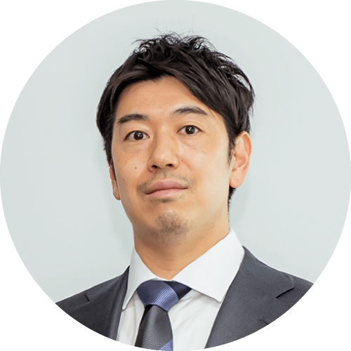 クラウドケアCEO小嶋潤一