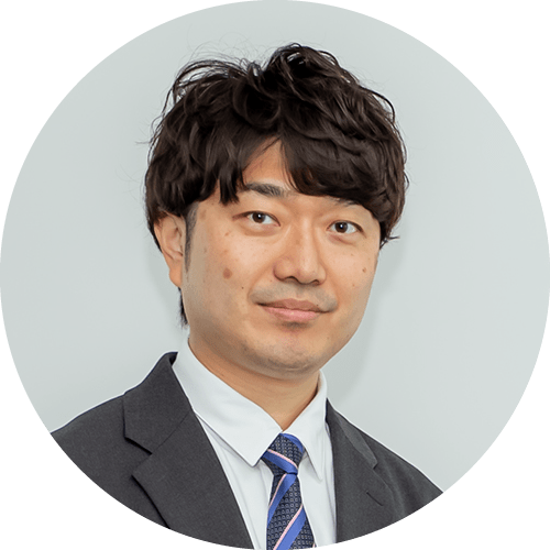 クラウドケアCOO桐山典悦