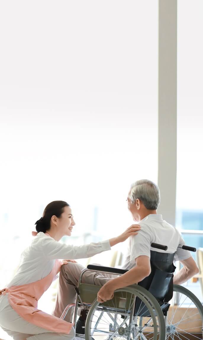 クラウドケアTOP