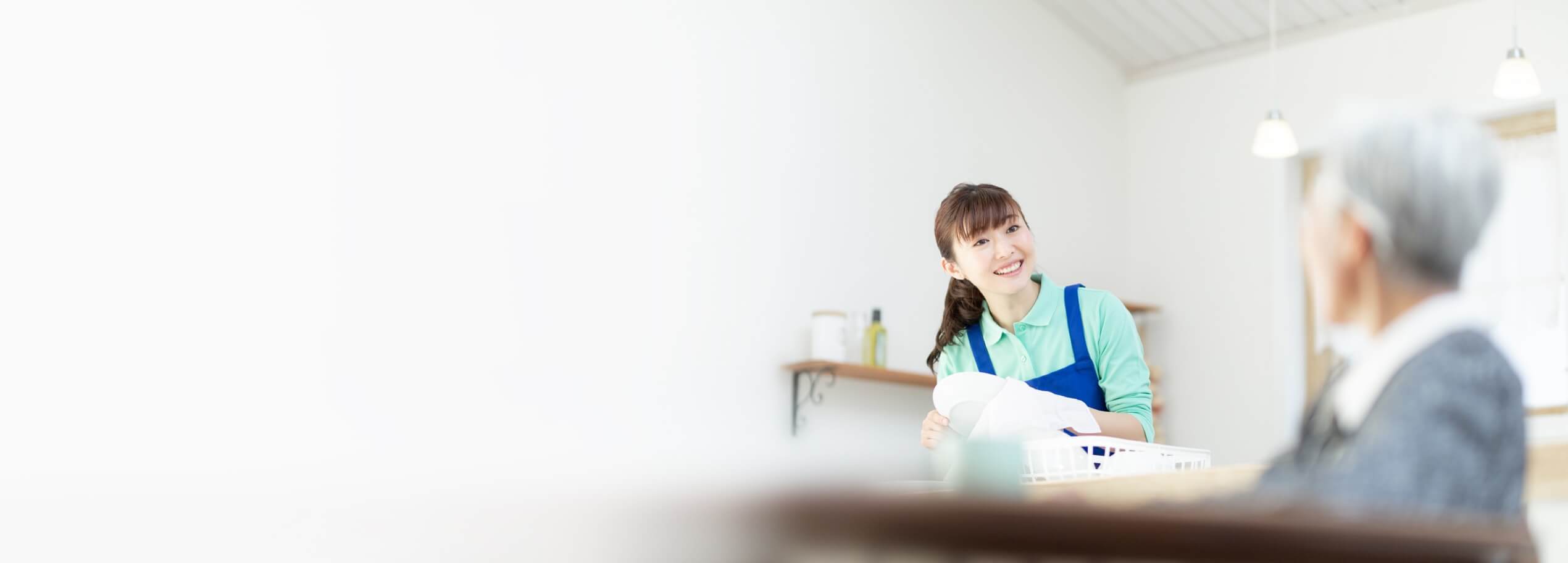 その他の生活支援サービス