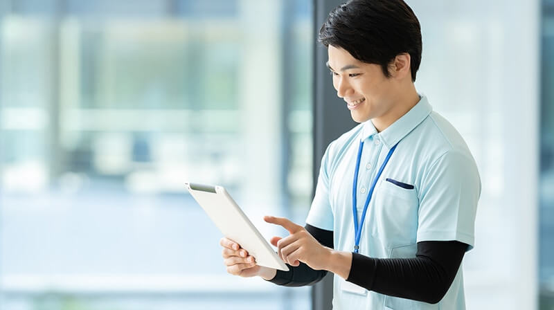 マッチングの正確性