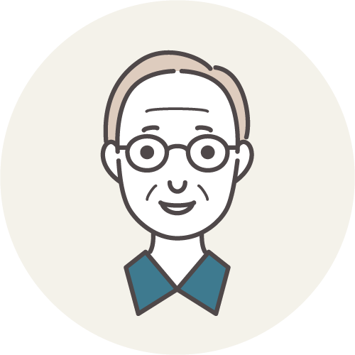 外出・余暇付き添いサービス　お客様の声