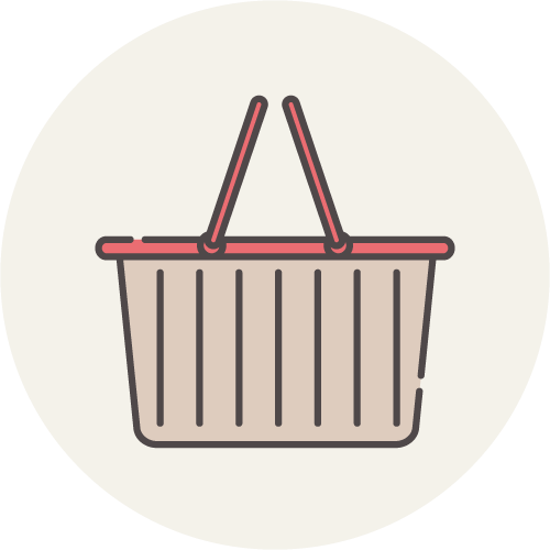 買物代行サービス