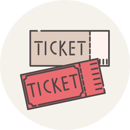 余暇・趣味の付き添い