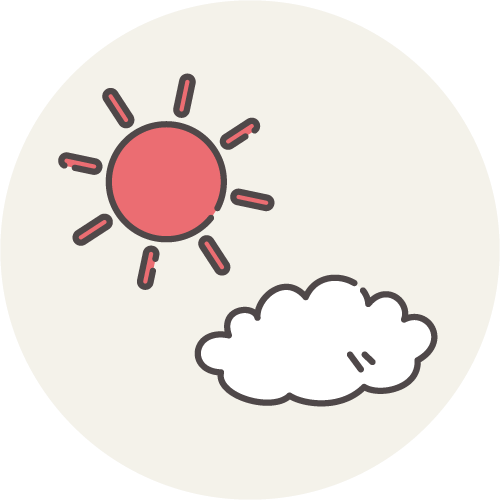 日中の見守り介護