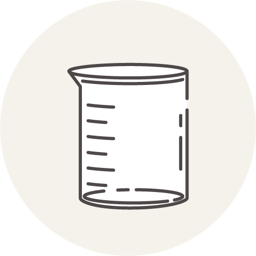 水分・食事摂取量チェック