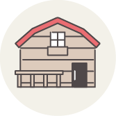 入院中の介助・見守り