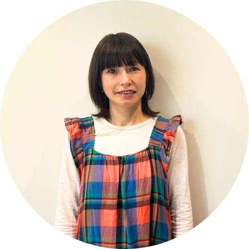 ヘルパーインタビュー17