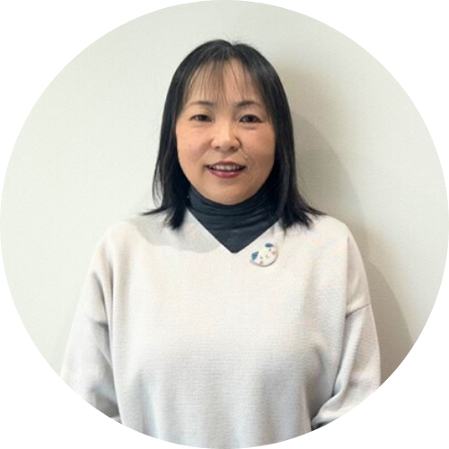 ヘルパーインタビュー17