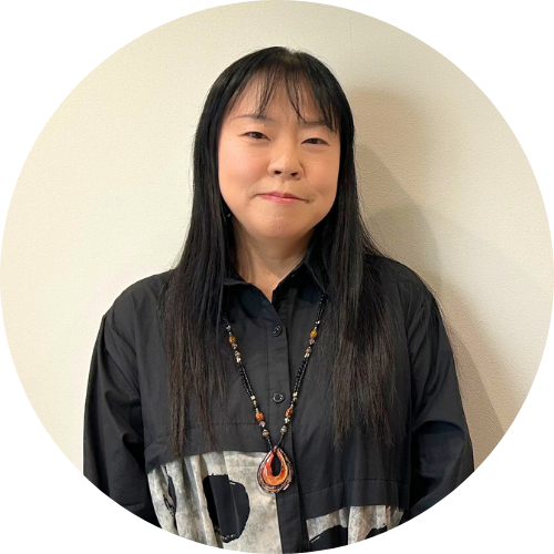 ヘルパーインタビュー21