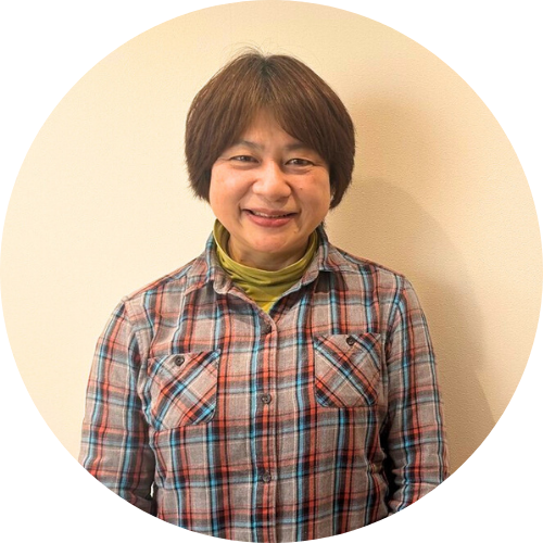 ヘルパーインタビュー15