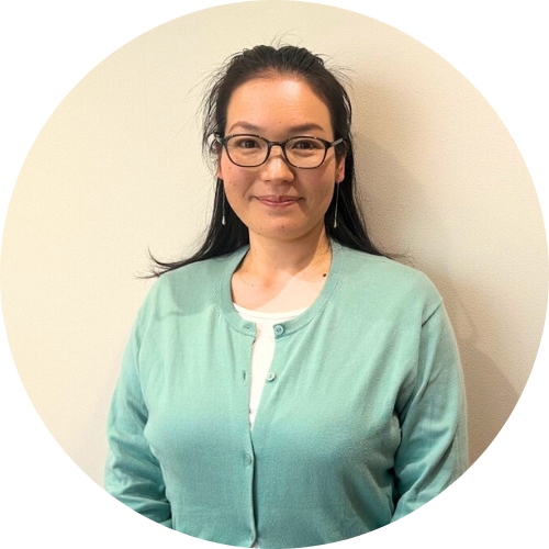 ヘルパーインタビュー17