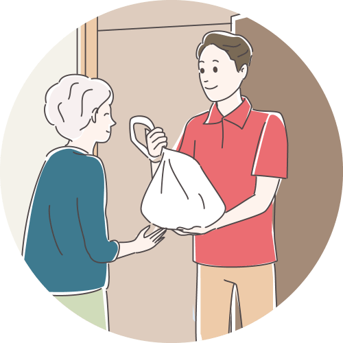 ヘルパーインタビュー