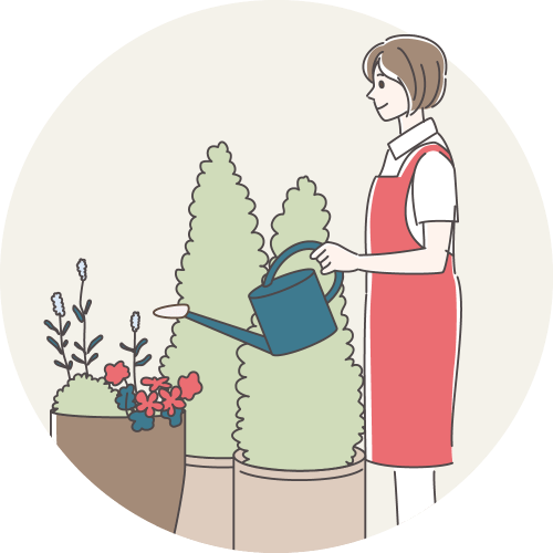 その他の生活支援サービス