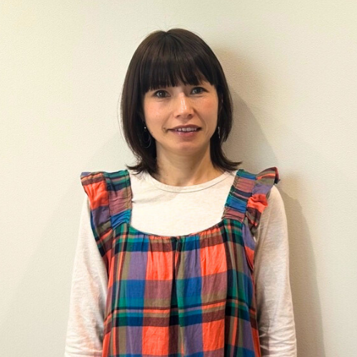 ヘルパーインタビュー