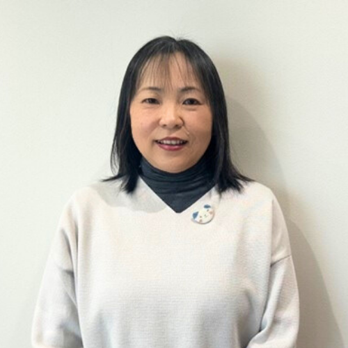 ヘルパーインタビュー