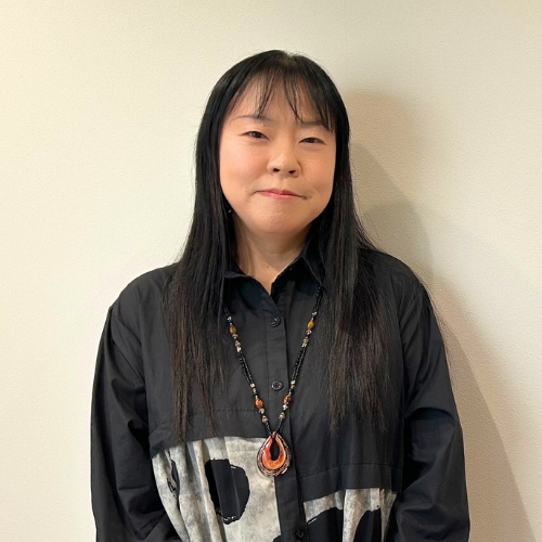 ヘルパーインタビュー