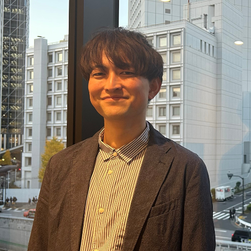 ヘルパーインタビュー