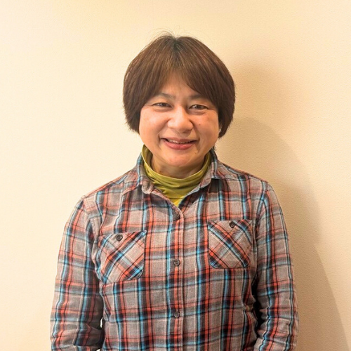 ヘルパーインタビュー