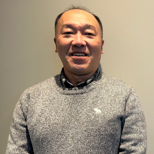 ヘルパーインタビュー