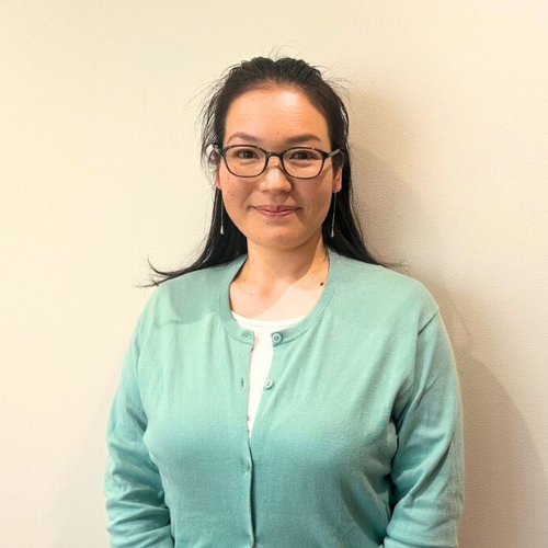 ヘルパーインタビュー